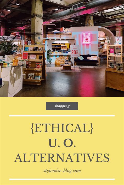 urban outfitters ethical issues